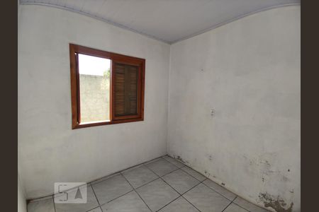 Dormitório de casa à venda com 3 quartos, 83m² em Campestre, São Leopoldo