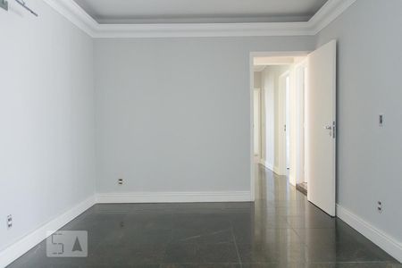 Sala de apartamento à venda com 4 quartos, 170m² em Santo Antônio, São Caetano do Sul