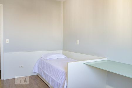 Quarto 3 de apartamento à venda com 4 quartos, 170m² em Santo Antônio, São Caetano do Sul