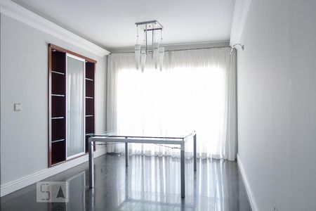 Apartamento à venda com 170m², 4 quartos e 2 vagasSala