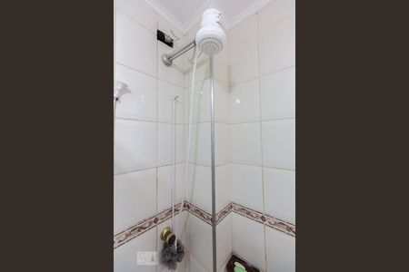 Banheiro Chuveiro de apartamento à venda com 2 quartos, 79m² em Alto da Lapa, São Paulo