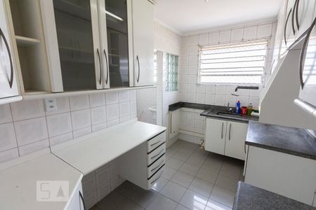 Cozinha de apartamento à venda com 2 quartos, 79m² em Alto da Lapa, São Paulo