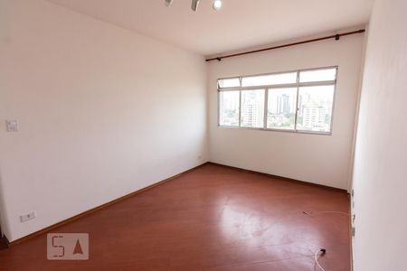 Sala de apartamento à venda com 2 quartos, 79m² em Alto da Lapa, São Paulo