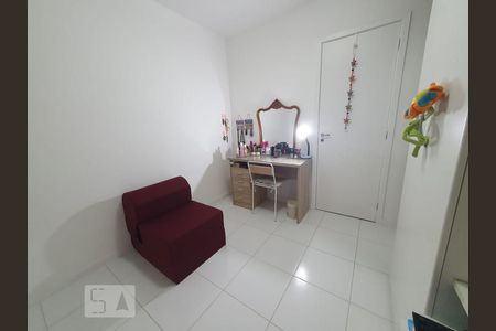 Quarto 1 de apartamento à venda com 2 quartos, 55m² em Pechincha, Rio de Janeiro