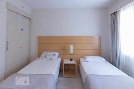 Studio de kitnet/studio para alugar com 1 quarto, 25m² em Perdizes, São Paulo