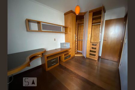 Quarto de apartamento para alugar com 3 quartos, 92m² em Jardim São Paulo(zona Norte), São Paulo