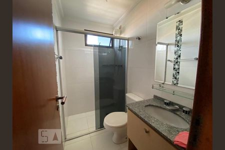 Banheiro de apartamento para alugar com 3 quartos, 92m² em Jardim São Paulo(zona Norte), São Paulo