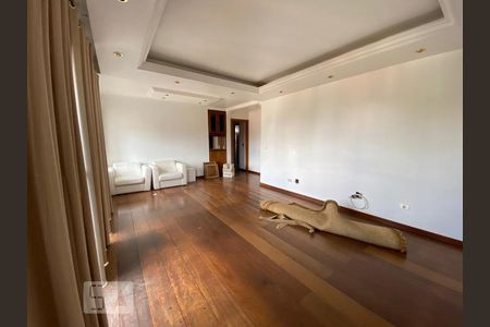 Sala de apartamento para alugar com 3 quartos, 92m² em Jardim São Paulo(zona Norte), São Paulo