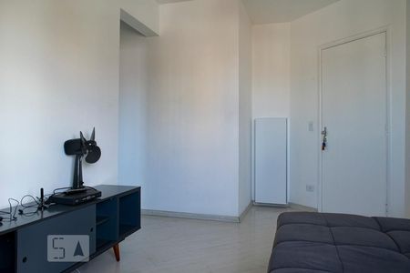 SALA de apartamento para alugar com 1 quarto, 40m² em Santana, São Paulo