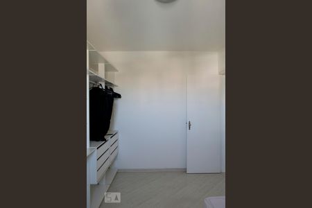 QUARTO de apartamento para alugar com 1 quarto, 40m² em Santana, São Paulo