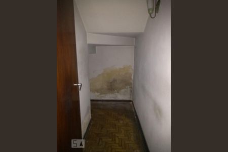 Quarto  de casa à venda com 4 quartos, 163m² em Jardim Sílvia, Santo André