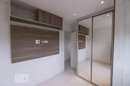 Quarto 2 de apartamento à venda com 2 quartos, 65m² em Jardim Piqueroby, São Paulo