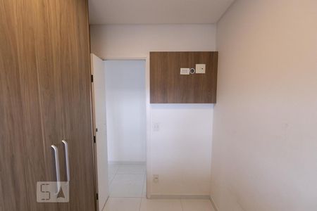 Quarto 1 de apartamento à venda com 2 quartos, 65m² em Jardim Piqueroby, São Paulo