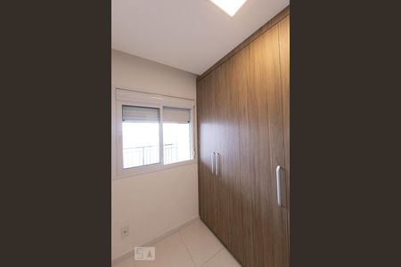Quarto 1 de apartamento para alugar com 2 quartos, 65m² em Jardim Piqueroby, São Paulo