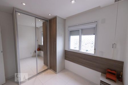 Quarto 2 de apartamento à venda com 2 quartos, 65m² em Jardim Piqueroby, São Paulo