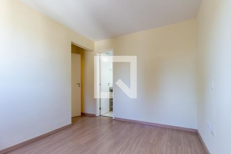 Quarto 2 - Suíte de apartamento para alugar com 3 quartos, 70m² em Vila Izabel, Curitiba