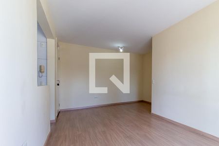 Sala de apartamento para alugar com 3 quartos, 70m² em Vila Izabel, Curitiba