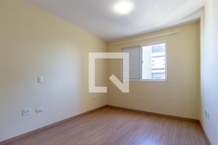 Quarto 2 - Suíte de apartamento para alugar com 3 quartos, 70m² em Vila Izabel, Curitiba