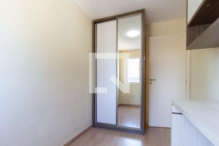 Quarto 1 de apartamento para alugar com 3 quartos, 70m² em Vila Izabel, Curitiba