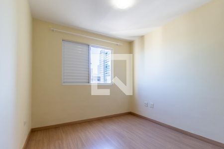 Quarto 2 - Suíte de apartamento para alugar com 3 quartos, 70m² em Vila Izabel, Curitiba