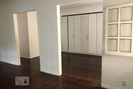 Sala de casa à venda com 6 quartos, 524m² em Palmares, Belo Horizonte