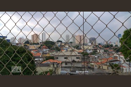 Vista Suite 1 de casa de condomínio à venda com 2 quartos, 63m² em Vila Matilde, São Paulo