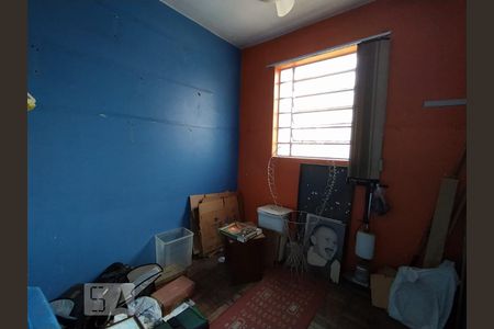 Dormitório de apartamento à venda com 3 quartos, 120m² em Jardim Floresta, Porto Alegre