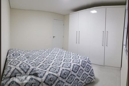 Quarto 1 de casa para alugar com 2 quartos, 113m² em Brooklin Paulista, São Paulo