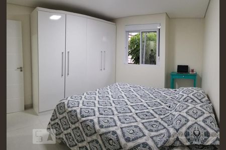 Quarto 1 de casa para alugar com 2 quartos, 113m² em Brooklin Paulista, São Paulo