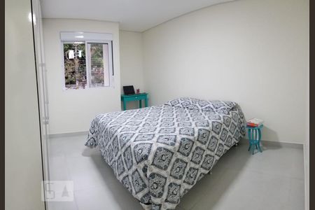 Quarto 1 de casa para alugar com 2 quartos, 113m² em Brooklin Paulista, São Paulo