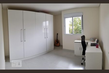 Quarto 2 de casa para alugar com 2 quartos, 113m² em Brooklin Paulista, São Paulo