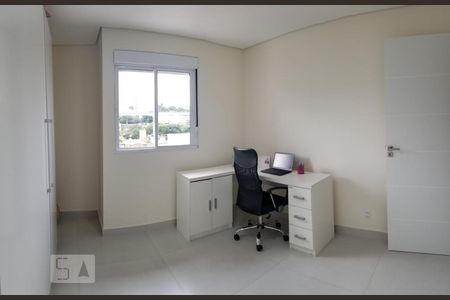 Quarto 2 de casa para alugar com 2 quartos, 113m² em Brooklin Paulista, São Paulo