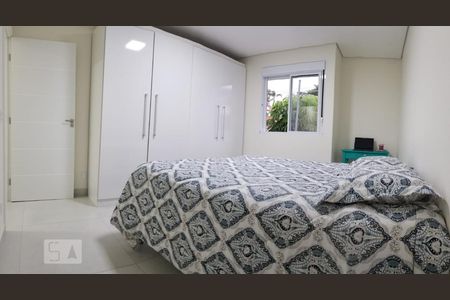 Quarto 1 de casa para alugar com 2 quartos, 113m² em Brooklin Paulista, São Paulo