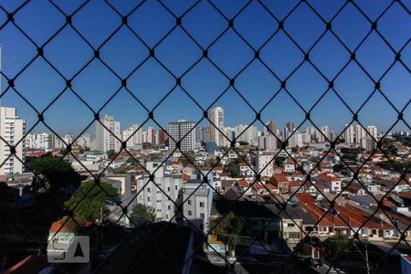 Vista do Quarto 2 de apartamento à venda com 2 quartos, 75m² em Mirandópolis, São Paulo