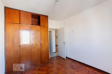 Quarto 2 de apartamento à venda com 2 quartos, 75m² em Mirandópolis, São Paulo