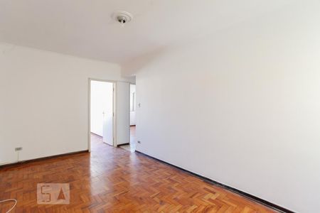 Sala de apartamento à venda com 2 quartos, 75m² em Mirandópolis, São Paulo