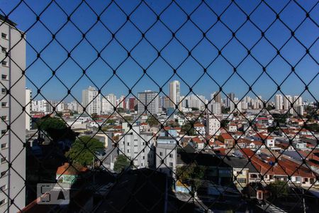 Vista do Quarto 1 de apartamento à venda com 2 quartos, 75m² em Mirandópolis, São Paulo