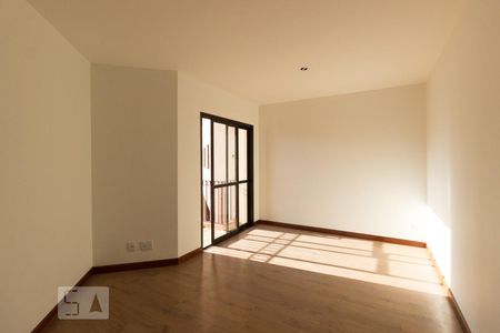 Sala de apartamento à venda com 3 quartos, 81m² em Lauzane Paulista, São Paulo