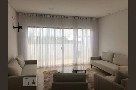 Apartamento à venda com 3 quartos, 140m² em Paraíso, Santo André