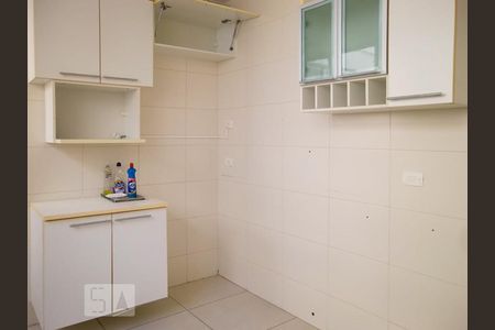 Cozinha de apartamento à venda com 3 quartos, 140m² em Recreio dos Bandeirantes, Rio de Janeiro