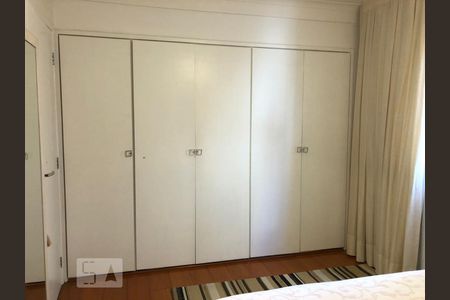 Suíte de apartamento para alugar com 3 quartos, 120m² em Perdizes, São Paulo