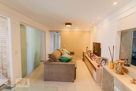 Apartamento à venda com 224m², 3 quartos e 3 vagasSala