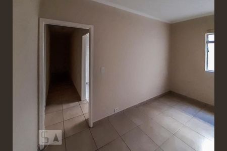 Sala e Corredor de apartamento para alugar com 2 quartos, 80m² em Ipiranga, São Paulo