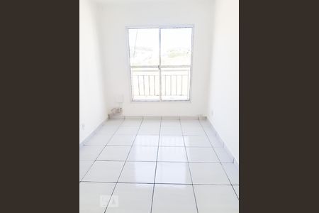 Apartamento à venda com 2 quartos, 46m² em Residencial Alexandria, Várzea Paulista