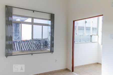 Quarto de casa de condomínio para alugar com 1 quarto, 70m² em Engenho de Dentro, Rio de Janeiro