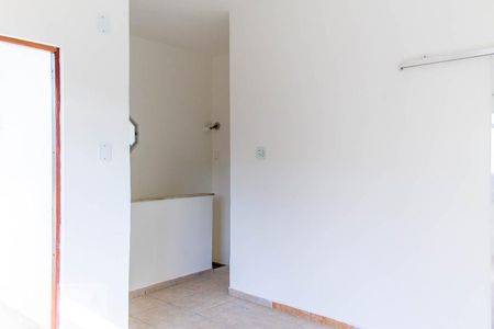 Quarto de casa de condomínio para alugar com 1 quarto, 70m² em Engenho de Dentro, Rio de Janeiro