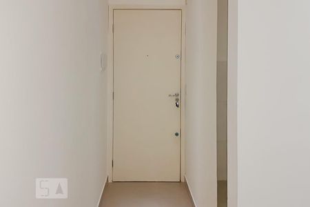 Sala de apartamento à venda com 2 quartos, 45m² em Vila Bremen, Guarulhos