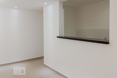 Sala de apartamento à venda com 2 quartos, 45m² em Vila Bremen, Guarulhos