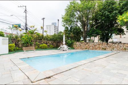 Apartamento à venda com 75m², 3 quartos e 1 vaga Apartamento à venda com 75m², 3 quartos e 1 vagaÁrea Comum - Playground - Piscina