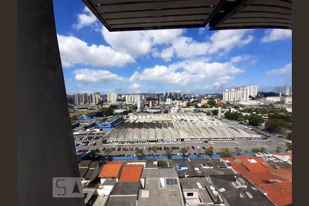 Apartamento à venda com 75m², 3 quartos e 1 vaga Apartamento à venda com 75m², 3 quartos e 1 vagaVista do Quarto 2